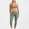 Leggings sans coutures Adapt