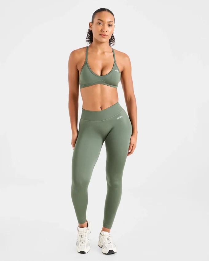 Leggings sans coutures Adapt