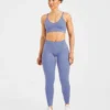 Leggings sans coutures Adapt