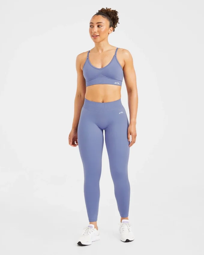 Leggings sans coutures Adapt