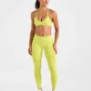 Leggings sans coutures Adapt
