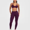 Leggings sans coutures Adapt