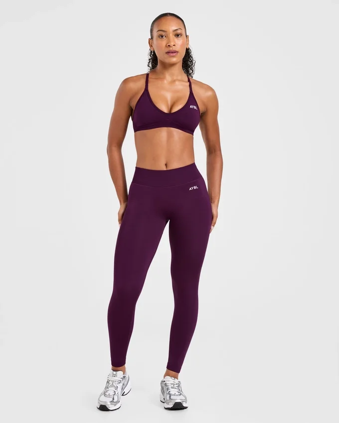 Leggings sans coutures Adapt