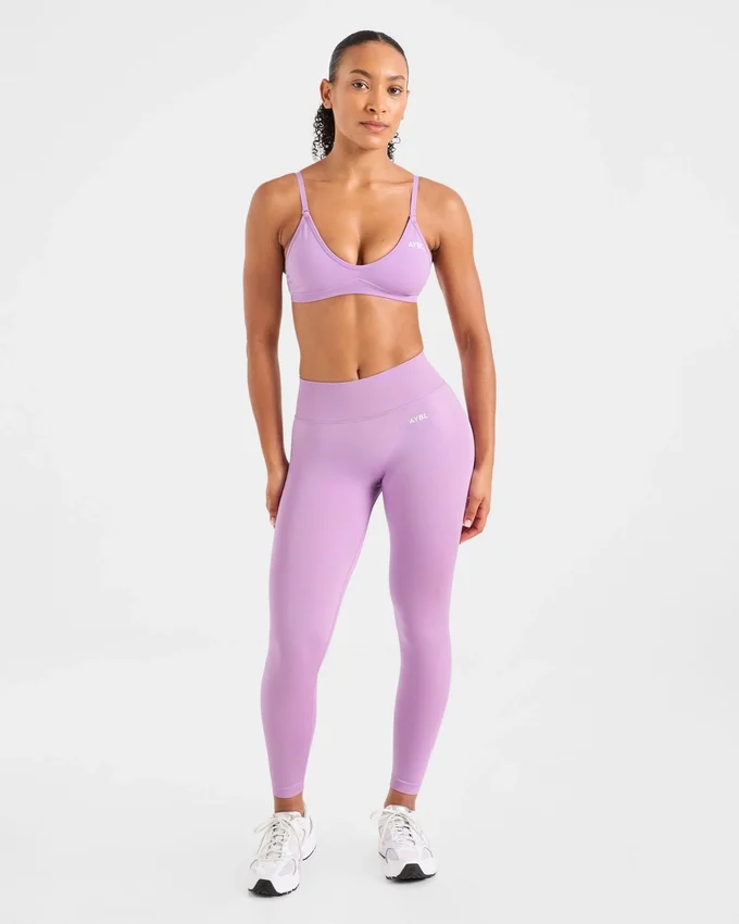 Leggings sans coutures Adapt