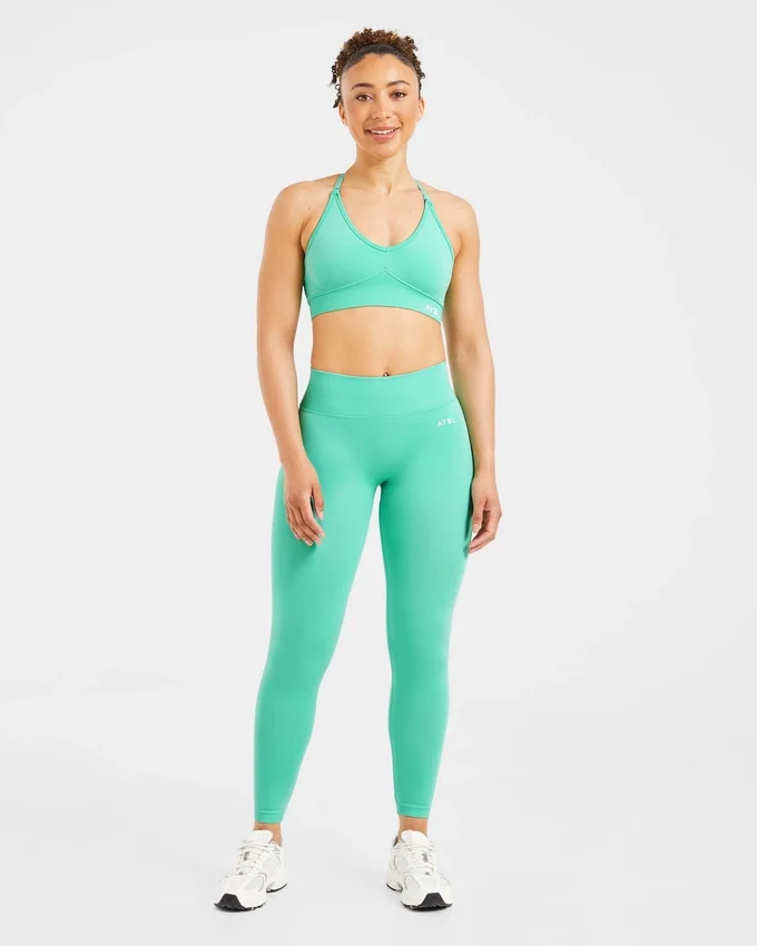 Leggings sans coutures Adapt