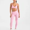 Leggings sans coutures Adapt