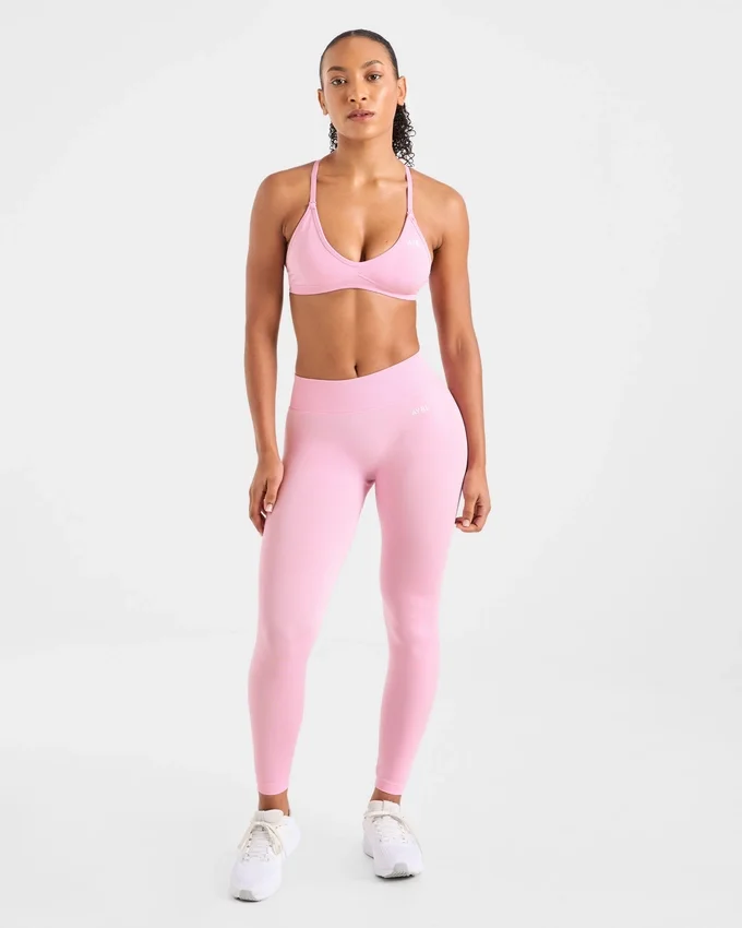 Leggings sans coutures Adapt