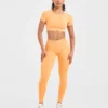 Leggings sans coutures Adapt
