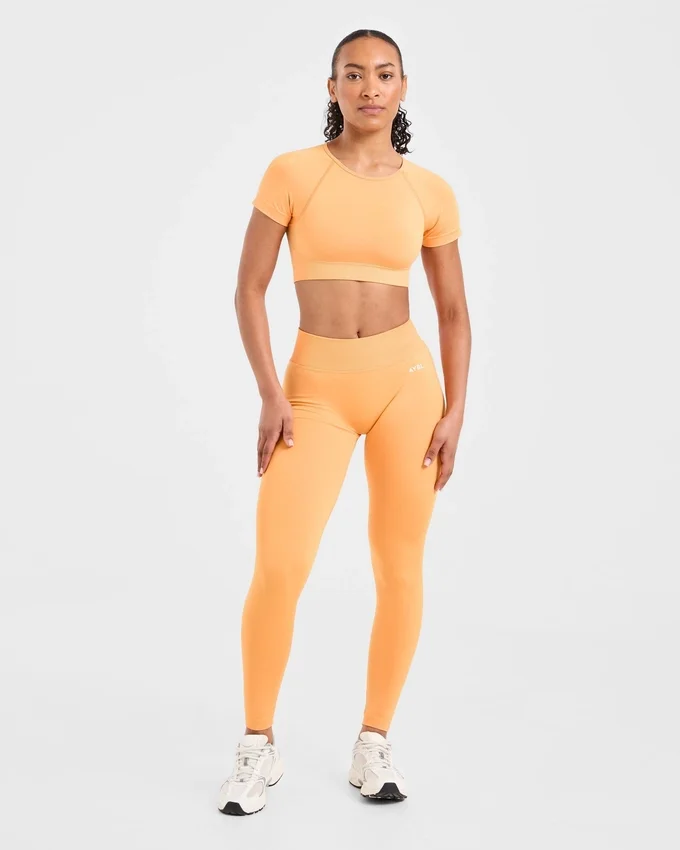 Leggings sans coutures Adapt