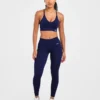 Leggings sans coutures Adapt