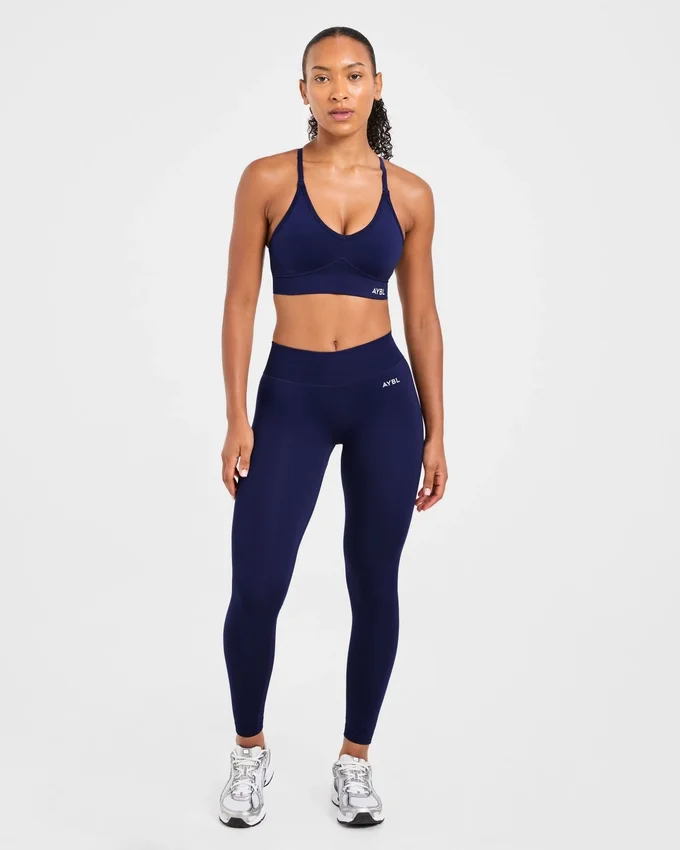 Leggings sans coutures Adapt