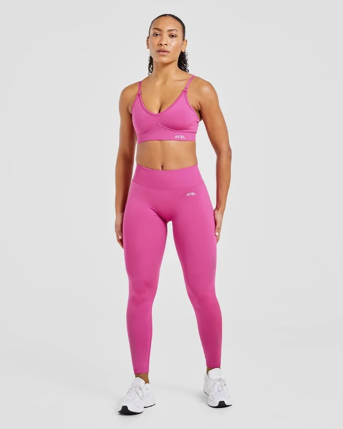 Leggings sans coutures Adapt
