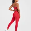 Leggings sans coutures Adapt
