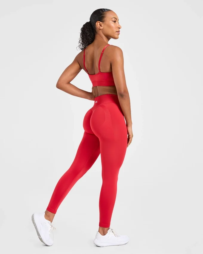 Leggings sans coutures Adapt