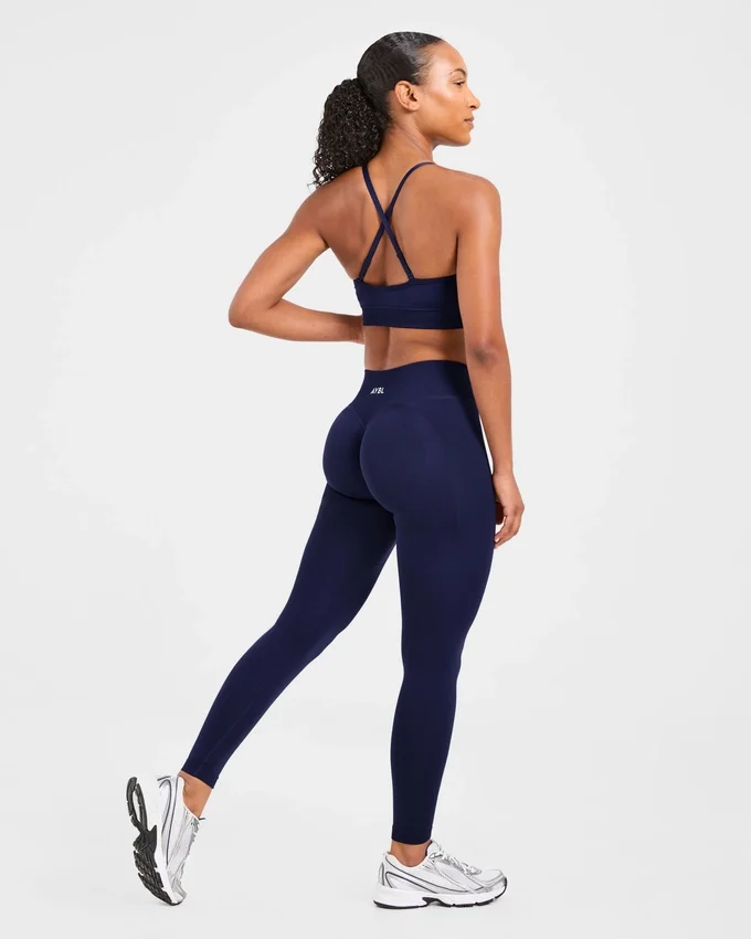 Leggings sans coutures Adapt