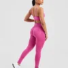 Leggings sans coutures Adapt