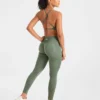 Leggings sans coutures Adapt