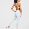 Leggings sans coutures Adapt
