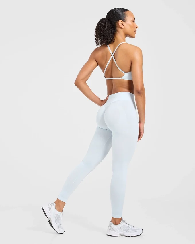 Leggings sans coutures Adapt