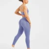 Leggings sans coutures Adapt