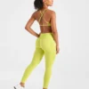 Leggings sans coutures Adapt
