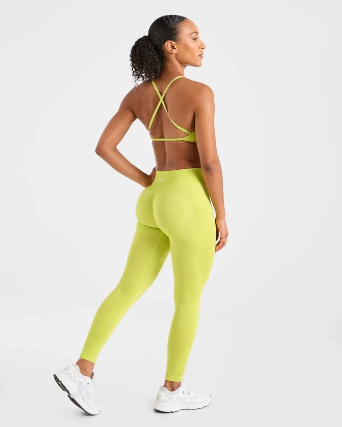 Leggings sans coutures Adapt
