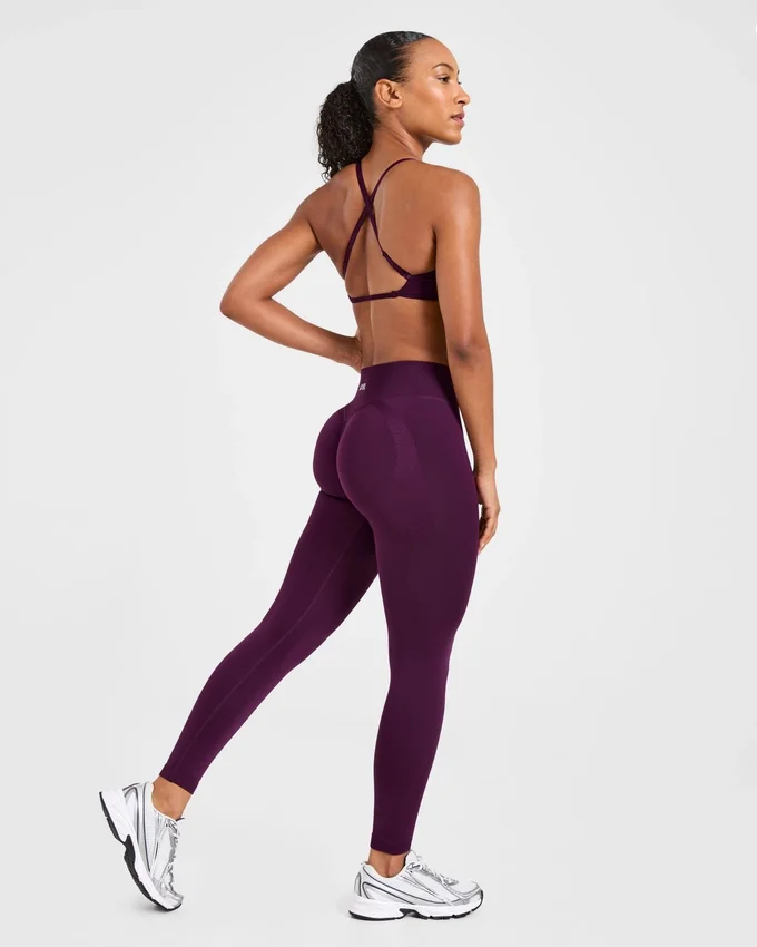 Leggings sans coutures Adapt