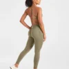 Leggings sans coutures Adapt