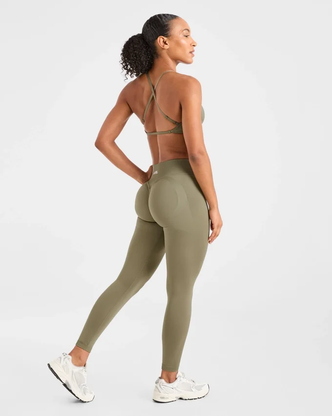 Leggings sans coutures Adapt