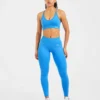 Leggings sans coutures Adapt
