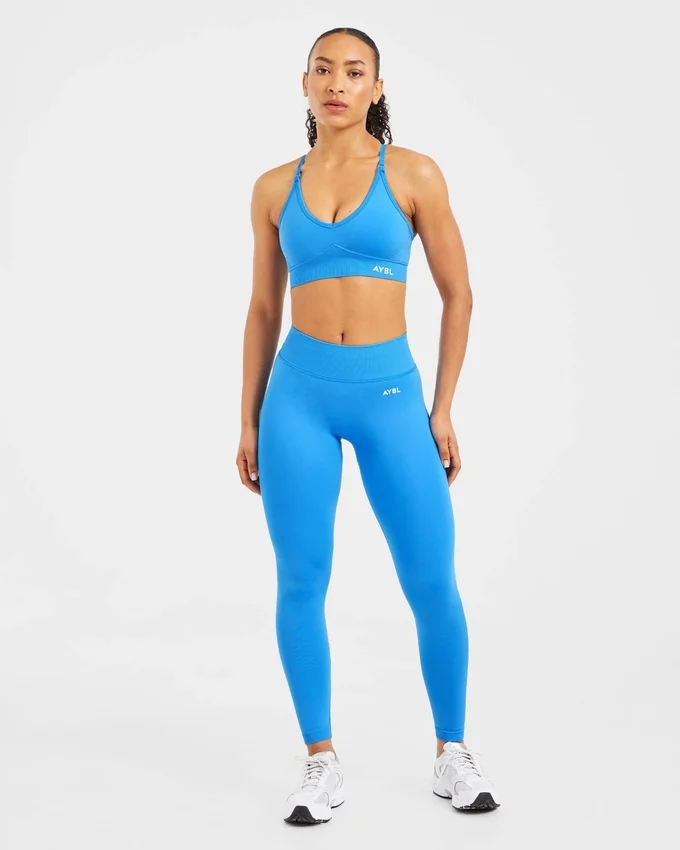 Leggings sans coutures Adapt