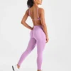 Leggings sans coutures Adapt