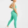 Leggings sans coutures Adapt