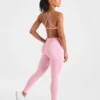Leggings sans coutures Adapt