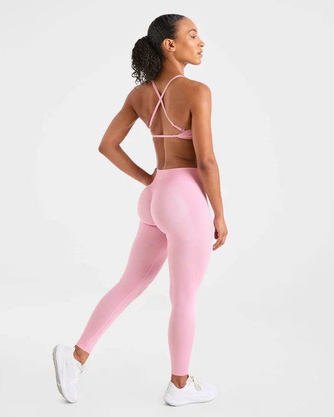 Leggings sans coutures Adapt