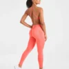 Leggings sans coutures Adapt