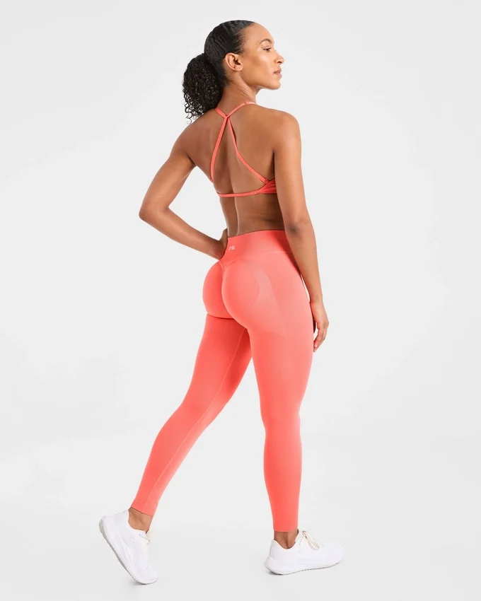 Leggings sans coutures Adapt
