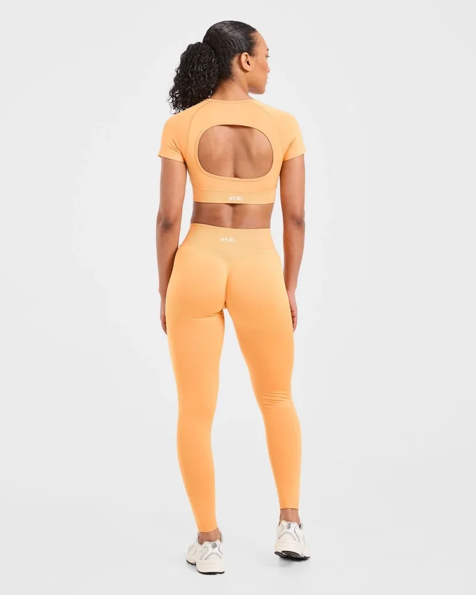 Leggings sans coutures Adapt