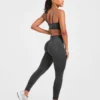 Leggings sans coutures Adapt
