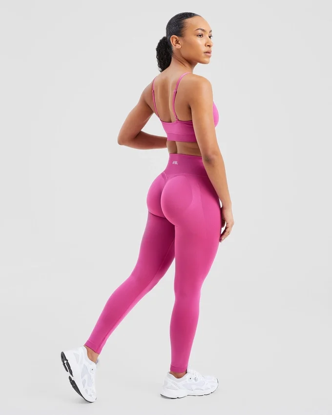 Leggings sans coutures Adapt