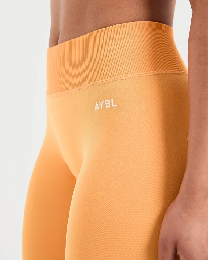 Leggings sans coutures Adapt