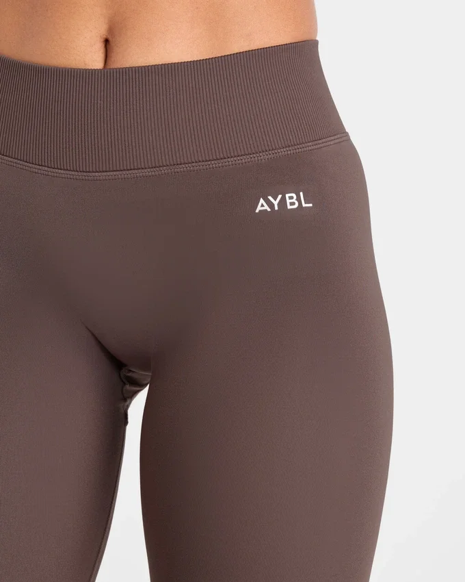Leggings sans coutures Adapt