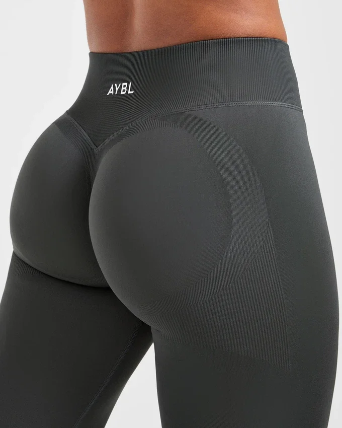 Leggings sans coutures Adapt