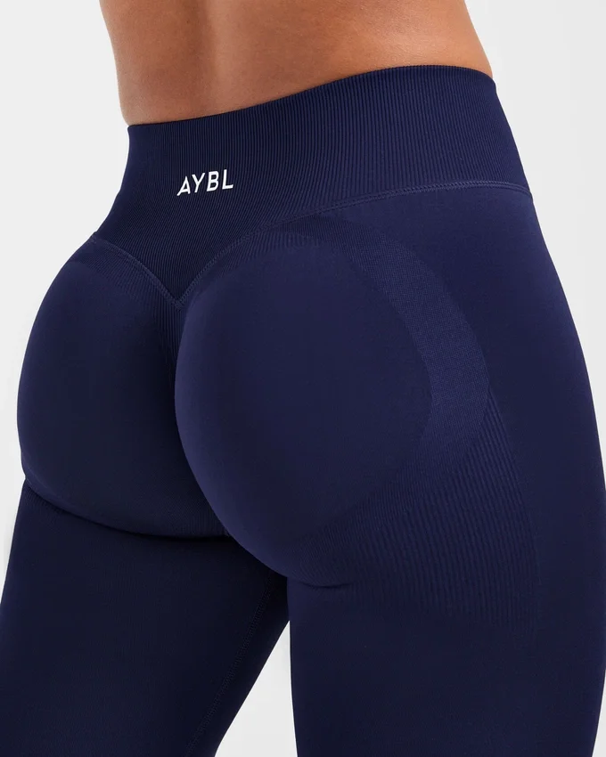 Leggings sans coutures Adapt