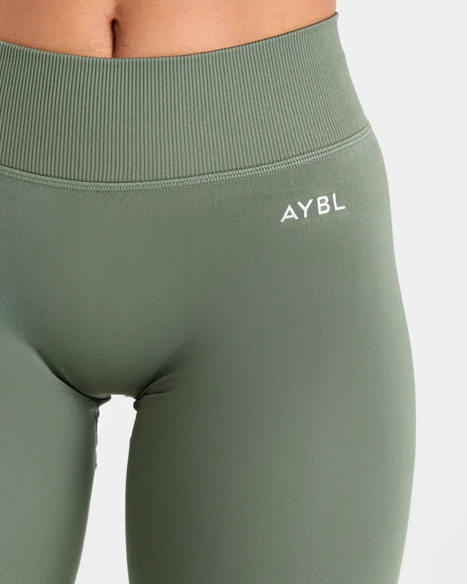 Leggings sans coutures Adapt