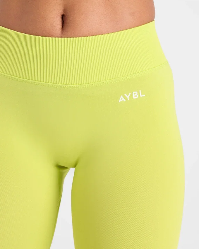 Leggings sans coutures Adapt