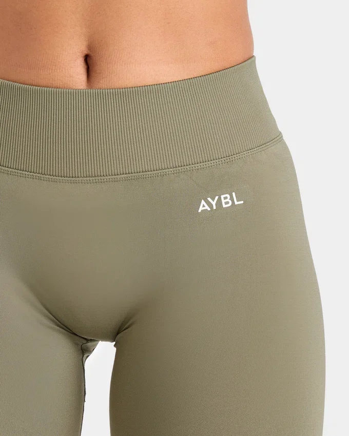 Leggings sans coutures Adapt