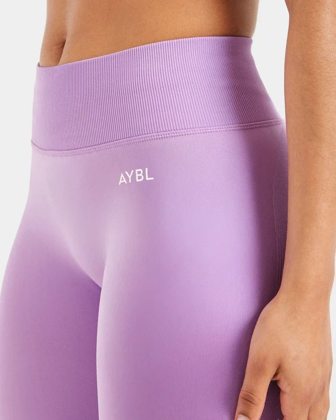 Leggings sans coutures Adapt