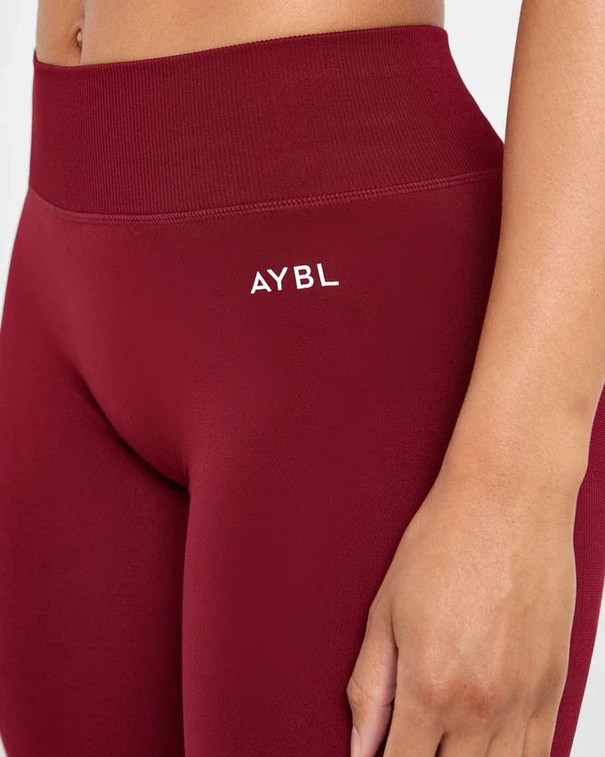 Leggings sans coutures Adapt
