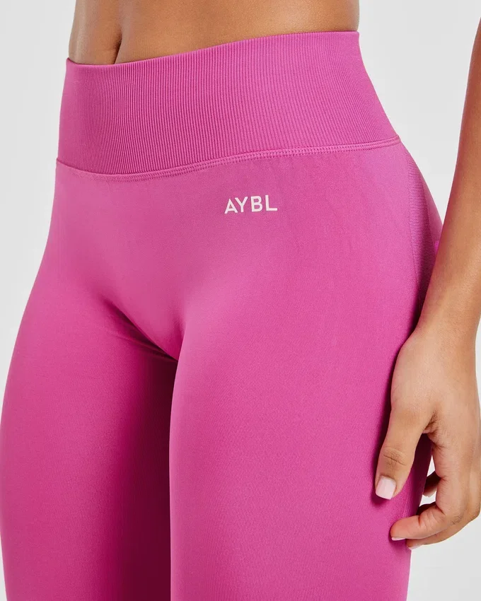 Leggings sans coutures Adapt